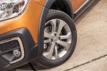 Renault Kangoo Stepway 2018 года (LA)